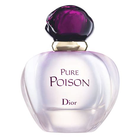 prezzo pure poison dior|dior pure poison reviews.